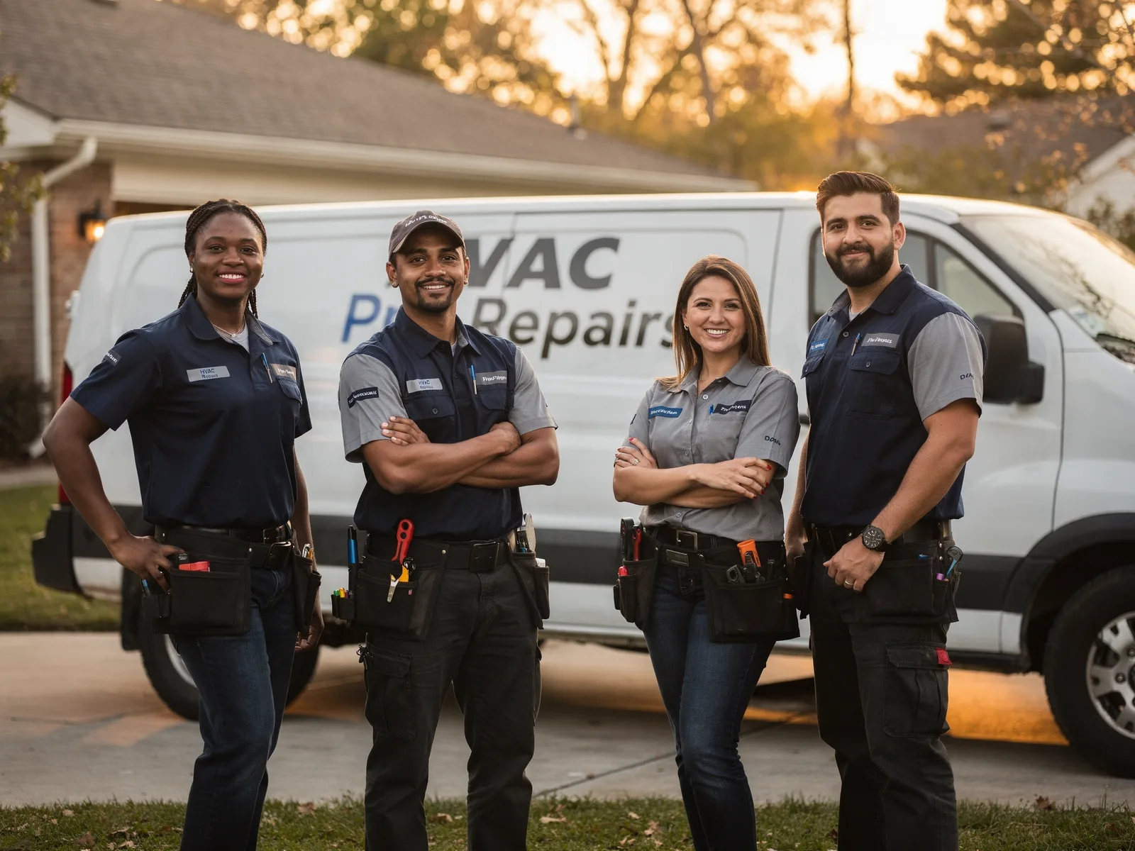 Heat Pump Repair company in Kailua, HI